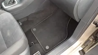 Volkswagen Tiguan 5Z7 4566  