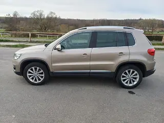 Volkswagen Tiguan 5Z7 4566  