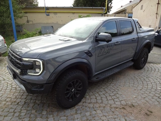 PFG 05 - Vozidlo Ford Ranger, RZ 2TL8732