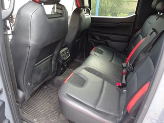 PFG 05 - Vozidlo Ford Ranger, RZ 2TL8732