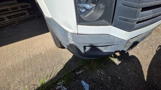 Vozidlo Volkswagen Crafter, RZ: 5AB 1277