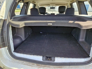 VŘ ČEZ Totální škoda DACIA DUSTER, RZ 1TF6278