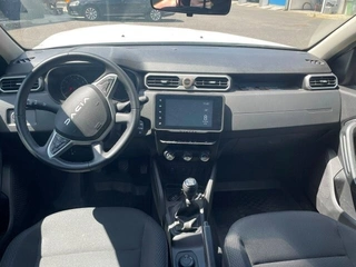 VŘ ČEZ DACIA DUSTER, RZ 2TL7072