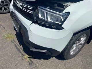VŘ ČEZ DACIA DUSTER, RZ 2TL7072