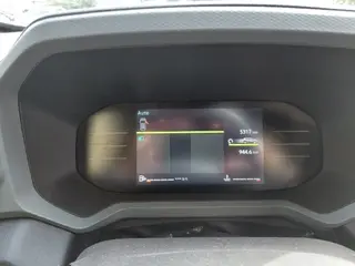 VŘ ČEZ DACIA DUSTER, RZ 2TV4134