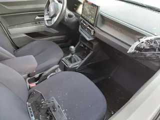 VŘ ČEZ DACIA DUSTER, RZ 2TV4134