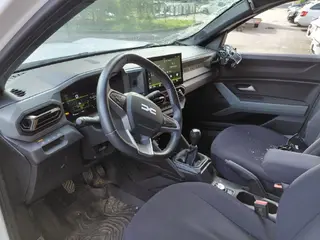 VŘ ČEZ DACIA DUSTER, RZ 2TV4134