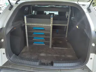 VŘ ČEZ DACIA DUSTER, RZ 2TV4134