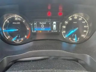 VŘ ČEZ FORD RANGER, RZ 2TJ0095