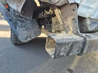 VŘ ČEZ FORD RANGER, RZ 2TJ0095
