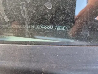 VŘ ČEZ FORD RANGER, RZ 2TJ0095