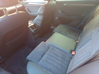 VŘ ČEZ Škoda Superb 2.0 TDI 147kW 4x4 Style Combi DSG, RZ 9AD2333