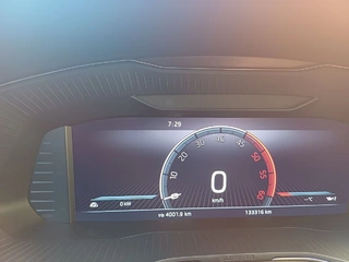 VŘ ČEZ Škoda Superb 2.0 TDI 147kW 4x4 Style Combi DSG, RZ 9AD2333
