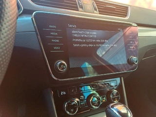 VŘ ČEZ Škoda Superb 2.0 TDI 147kW 4x4 Style Combi DSG, RZ 9AD2333