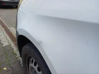 ČEZ Mercedes-Benz VITO, RZ 1TV8909