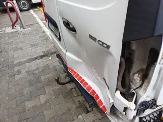 ČEZ Mercedes-Benz VITO, RZ 1TV8909