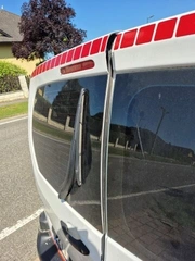 VŘ ČEZ OPEL COMBO, RZ 2TI9471