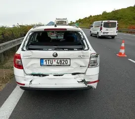 VŘ ČEZ ŠKODA OCTAVIA, RZ 1TU4820