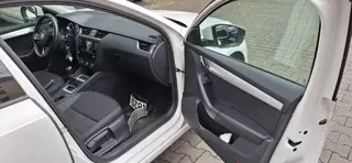 VŘ ČEZ ŠKODA OCTAVIA, RZ 1TU4820