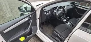VŘ ČEZ ŠKODA OCTAVIA, RZ 1TU4820