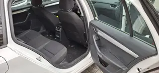 VŘ ČEZ ŠKODA OCTAVIA, RZ 1TU4820