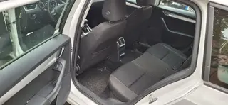 VŘ ČEZ ŠKODA OCTAVIA, RZ 1TU4820