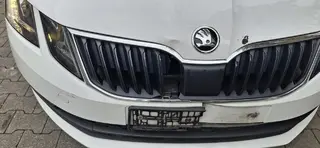 VŘ ČEZ ŠKODA OCTAVIA, RZ 1TU4820