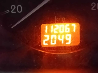 VŘ ČEZ Teplárenská, a.s., Renault Kangoo, RZ 2SH9298
