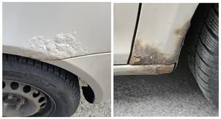 VŘ ČEZ Teplárenská, a.s., Škoda Octavia, RZ 3U12362
