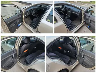VŘ ČEZ Teplárenská, a.s., Škoda Octavia, RZ 3U12362