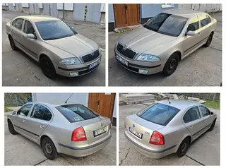 VŘ ČEZ Teplárenská, a.s., Škoda Octavia, RZ 3U12362
