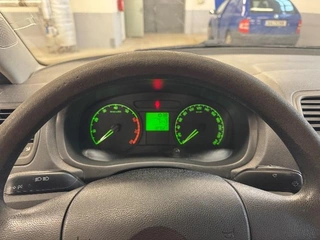 ČEZ Teplárenská, a.s., Škoda Praktik, RZ 3U64876