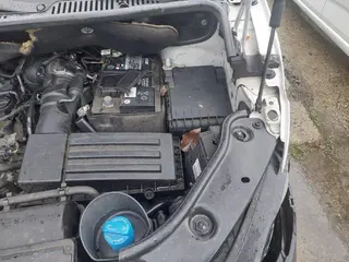 VŘ ČEZ VOLKSWAGEN CADDY, RZ 1TS2641