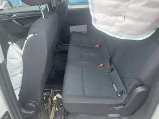 VŘ ČEZ VOLKSWAGEN CADDY, RZ 1TS2641