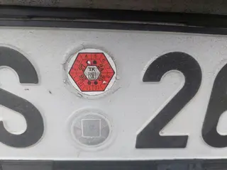 VŘ ČEZ VOLKSWAGEN CADDY, RZ 1TS2641