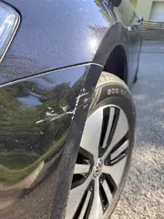 VŘ VOLKSWAGEN e-Golf, 100 kw, RZ EL068DA		
