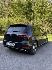 VŘ VOLKSWAGEN e-Golf, 100 kw, RZ EL068DA		
