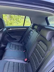 VŘ VOLKSWAGEN e-Golf, 100 kw, RZ EL068DA		