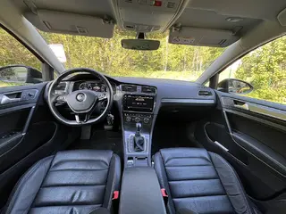 VŘ VOLKSWAGEN e-Golf, 100 kw, RZ EL068DA		