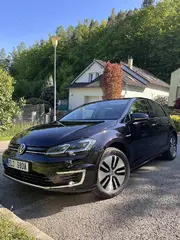 VŘ VOLKSWAGEN e-Golf, 100 kw, RZ EL068DA		