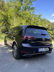 VŘ VOLKSWAGEN e-Golf, 100 kw, RZ EL068DA		