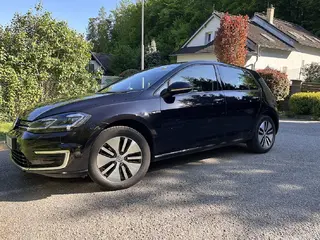 VŘ VOLKSWAGEN e-Golf, 100 kw, RZ EL068DA		