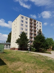 VŠ Koleje Masarykova univerzita Brno-Komárov, ul. Lomená