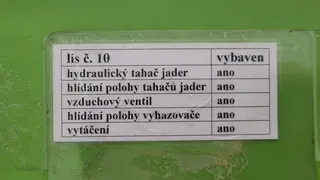 LAM 02 Vstřikovací lis ENGEL ES 650/125 HL