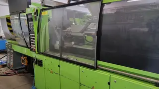 LAM 02 Vstřikovací lis ENGEL ES 650/125 HL