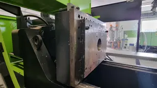LAM 02 Vstřikovací lis ENGEL ES 650/125 HL