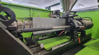 LAM 02 Vstřikovací lis ENGEL ES 650/125 HL