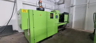 LAM 01 Vstřikovací lis ENGEL ES 750/155 HL-V