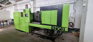 LAM 01 Vstřikovací lis ENGEL ES 750/155 HL-V