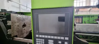 LAM 01 Vstřikovací lis ENGEL ES 750/155 HL-V